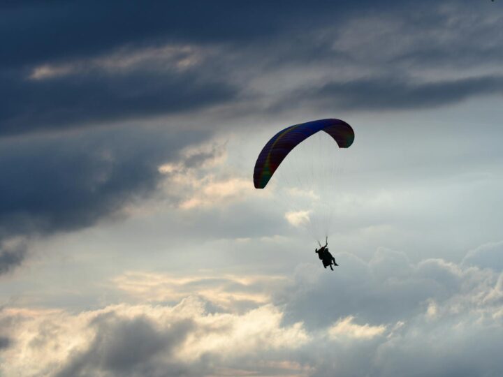 Парк трамплну та грова кмната AIR JUMP Ksawerw